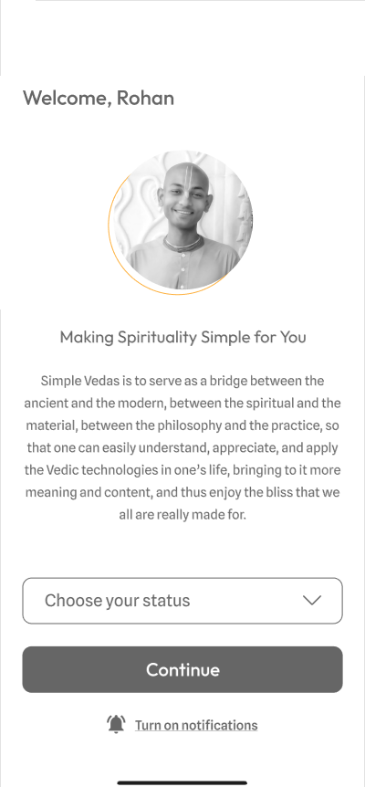 Vedas Spiritual