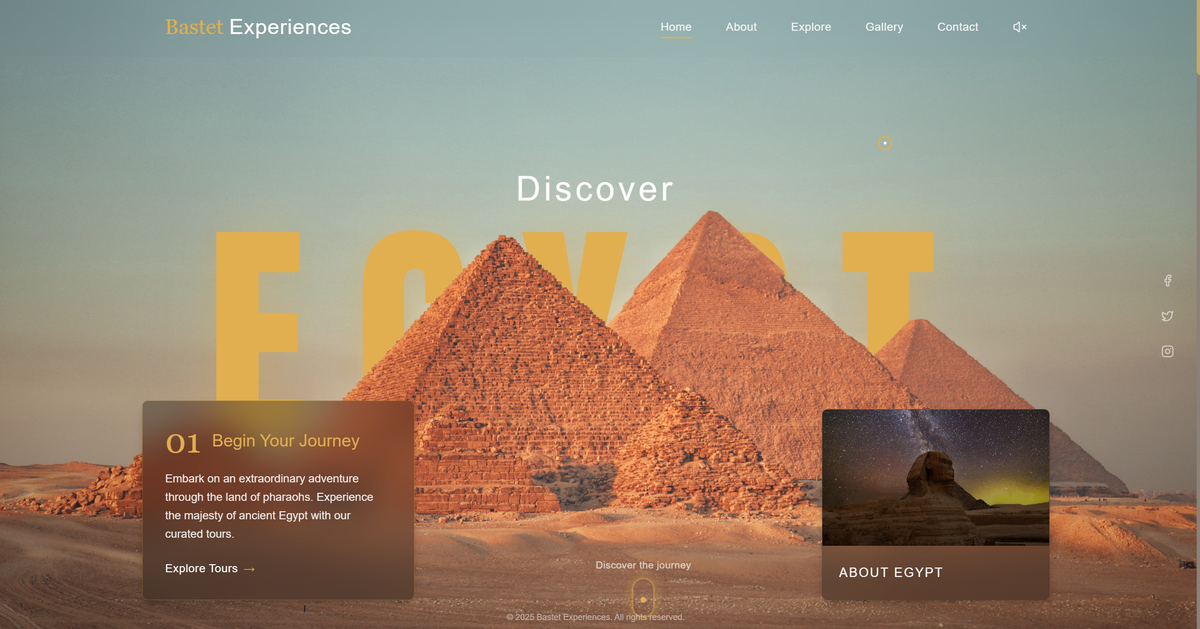Egypt
